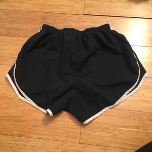 Nike Shorts - Black Nike Dri Fit shorts Nike Shorts - Black Nike Dri Fit shorts
